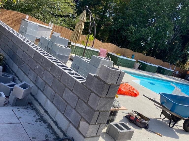 E Cordova Masonry LLC